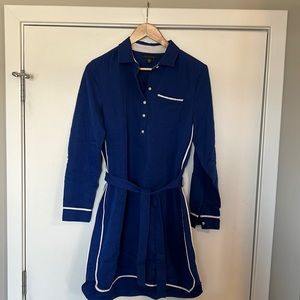 Tommy Hilfiger Work Dress